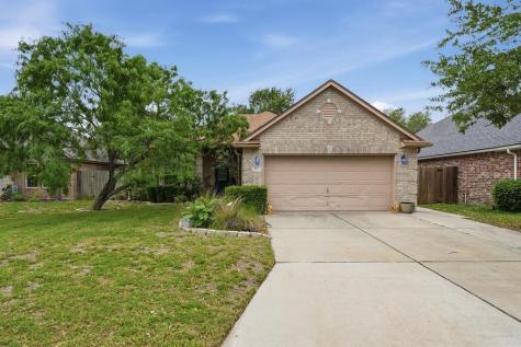 107 Georgian Oaks Rockport TX 78382