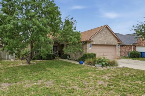 107 Georgian Oaks Rockport TX 78382