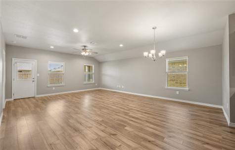 7321 Star Gazer Drive Corpus Christi TX 78414