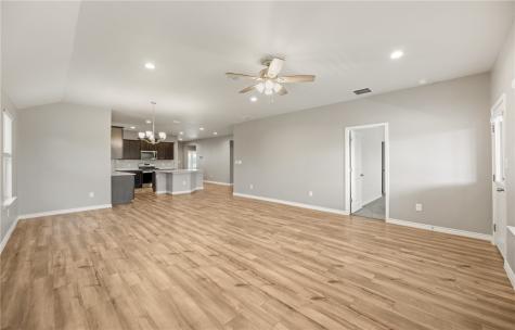 7321 Star Gazer Drive Corpus Christi TX 78414