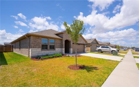 7321 Star Gazer Drive Corpus Christi TX 78414