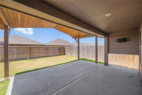 7321 Star Gazer Drive Corpus Christi TX 78414