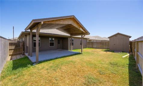 7321 Star Gazer Drive Corpus Christi TX 78414