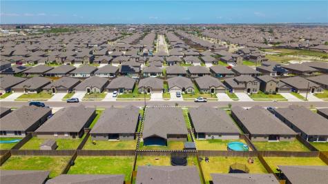 7321 Star Gazer Drive Corpus Christi TX 78414