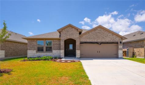 7321 Star Gazer Drive Corpus Christi TX 78414
