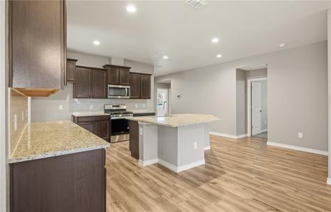 7321 Star Gazer Drive Corpus Christi TX 78414