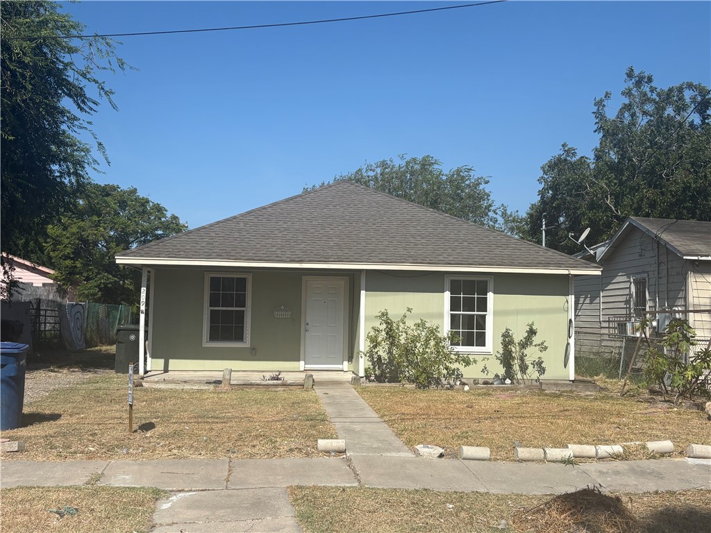 209 Virginia Avenue Corpus Christi TX 78405