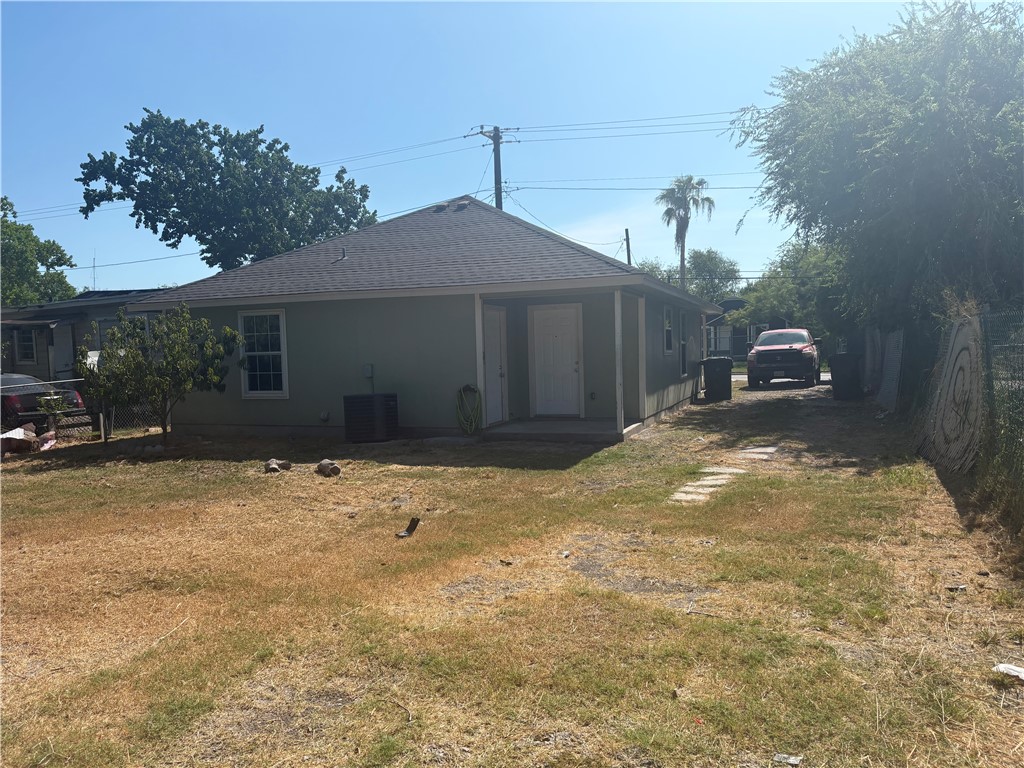 209 Virginia Avenue Corpus Christi TX 78405