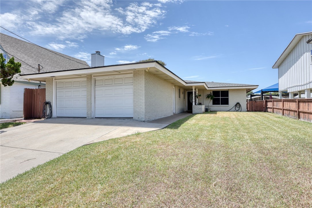 3230 Laguna Shores Corpus Christi TX 78418