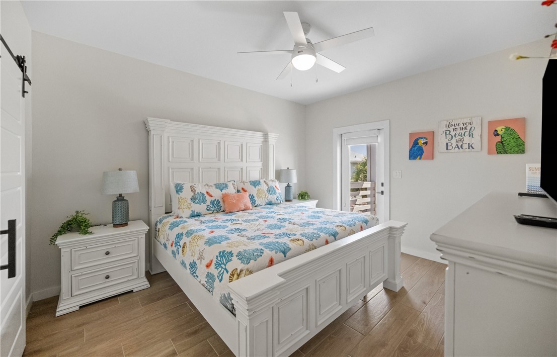 3087 S 11th Street 401 Port Aransas TX 78373