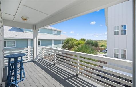 3087 S 11th Street 401 Port Aransas TX 78373