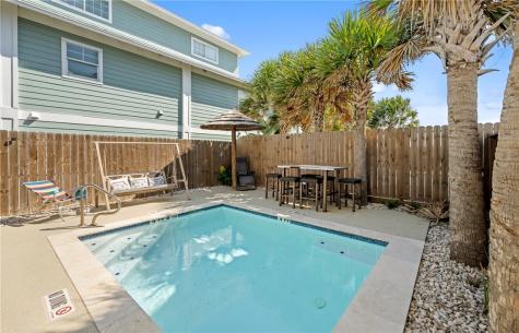 3087 S 11th Street 401 Port Aransas TX 78373