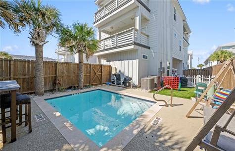 3087 S 11th Street 401 Port Aransas TX 78373