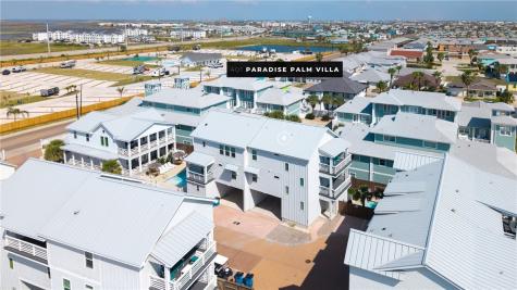 3087 S 11th Street 401 Port Aransas TX 78373