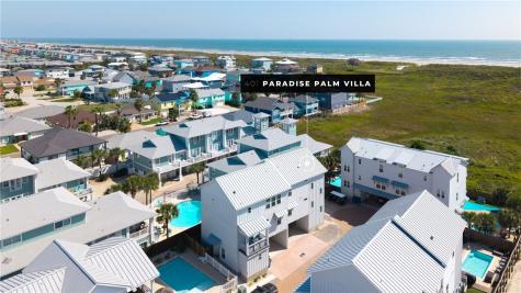 3087 S 11th Street 401 Port Aransas TX 78373