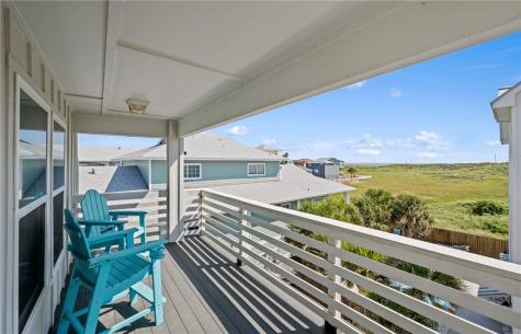 3087 S 11th Street 401 Port Aransas TX 78373