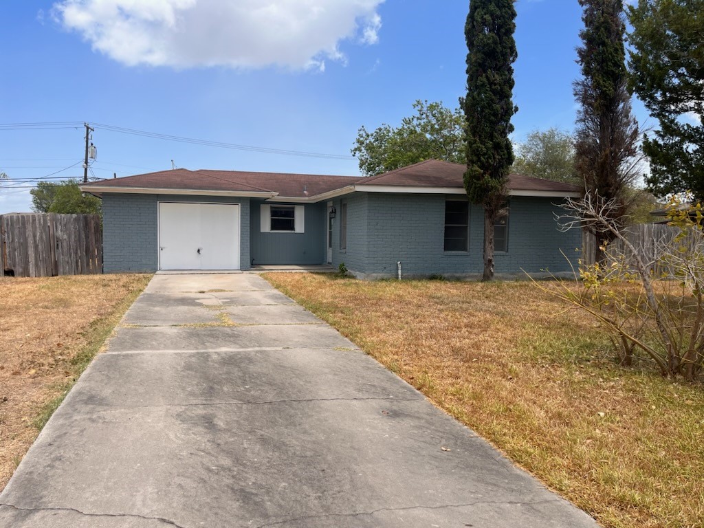 13210 Mcburnett Drive Corpus Christi TX 78410