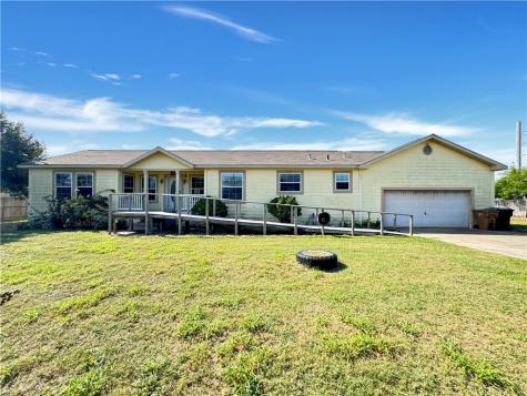 433 Valerie Street Corpus Christi TX 78418