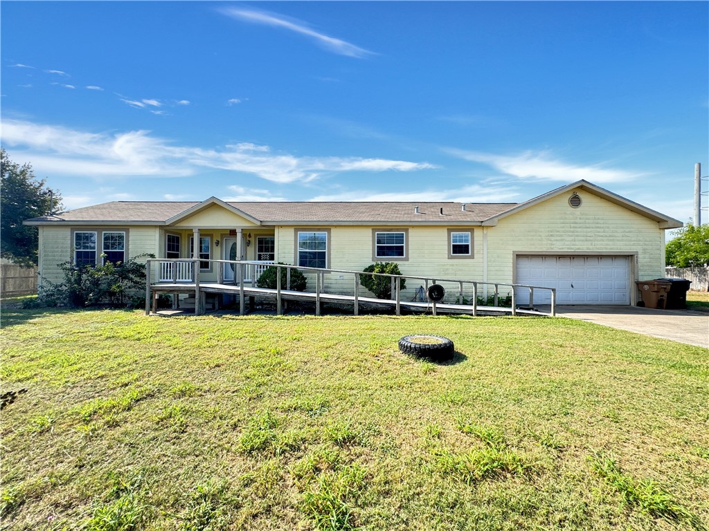 433 Valerie Street Corpus Christi TX 78418