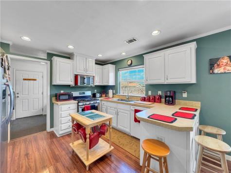 433 Valerie Street Corpus Christi TX 78418