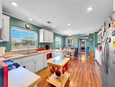 433 Valerie Street Corpus Christi TX 78418
