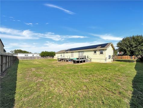 433 Valerie Street Corpus Christi TX 78418
