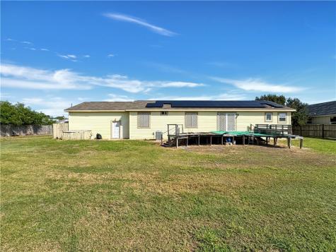 433 Valerie Street Corpus Christi TX 78418