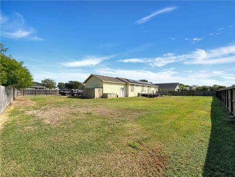433 Valerie Street Corpus Christi TX 78418