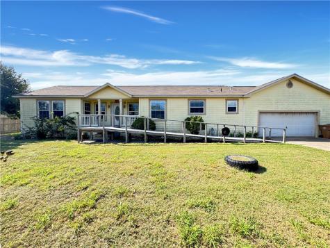 433 Valerie Street Corpus Christi TX 78418