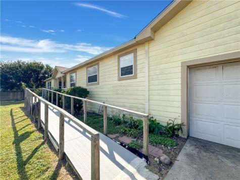 433 Valerie Street Corpus Christi TX 78418