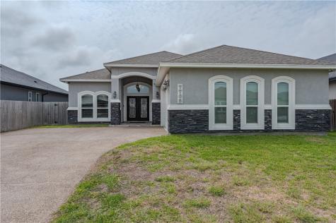 7705 Krypton Drive Corpus Christi TX 78414