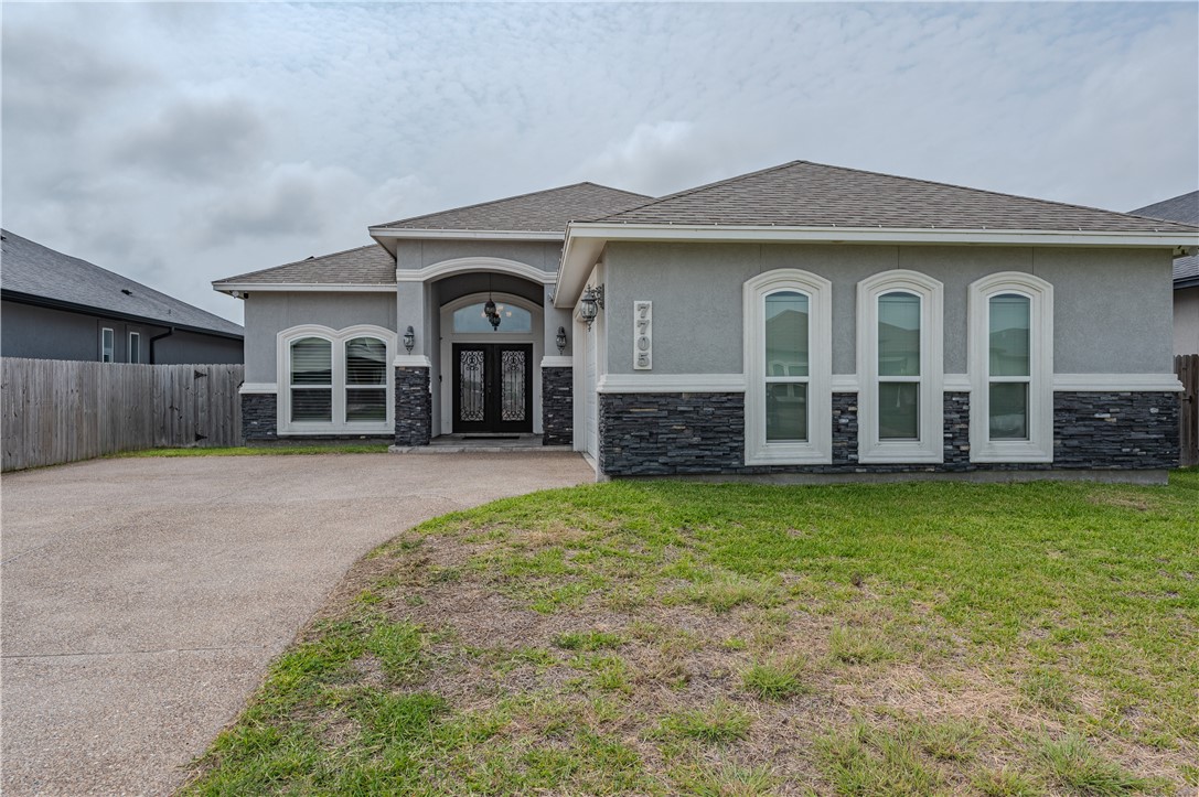 7705 Krypton Drive Corpus Christi TX 78414