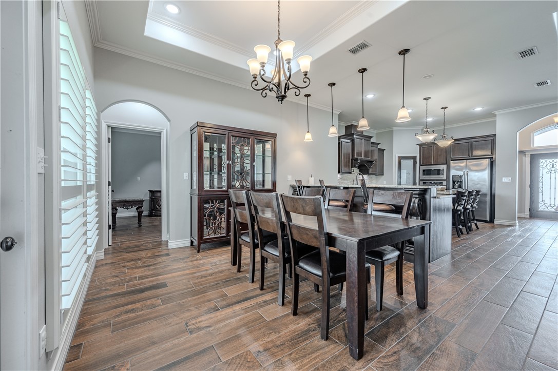 7705 Krypton Drive Corpus Christi TX 78414
