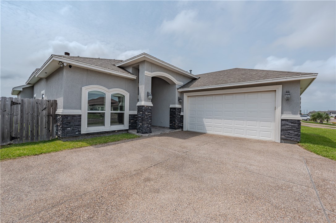 7705 Krypton Drive Corpus Christi TX 78414