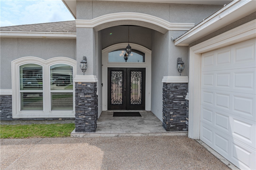 7705 Krypton Drive Corpus Christi TX 78414
