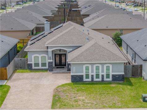 7705 Krypton Drive Corpus Christi TX 78414
