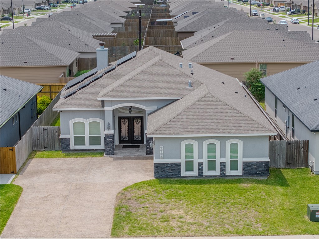 7705 Krypton Drive Corpus Christi TX 78414