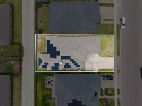 7705 Krypton Drive Corpus Christi TX 78414