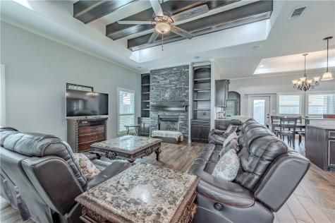 7705 Krypton Drive Corpus Christi TX 78414