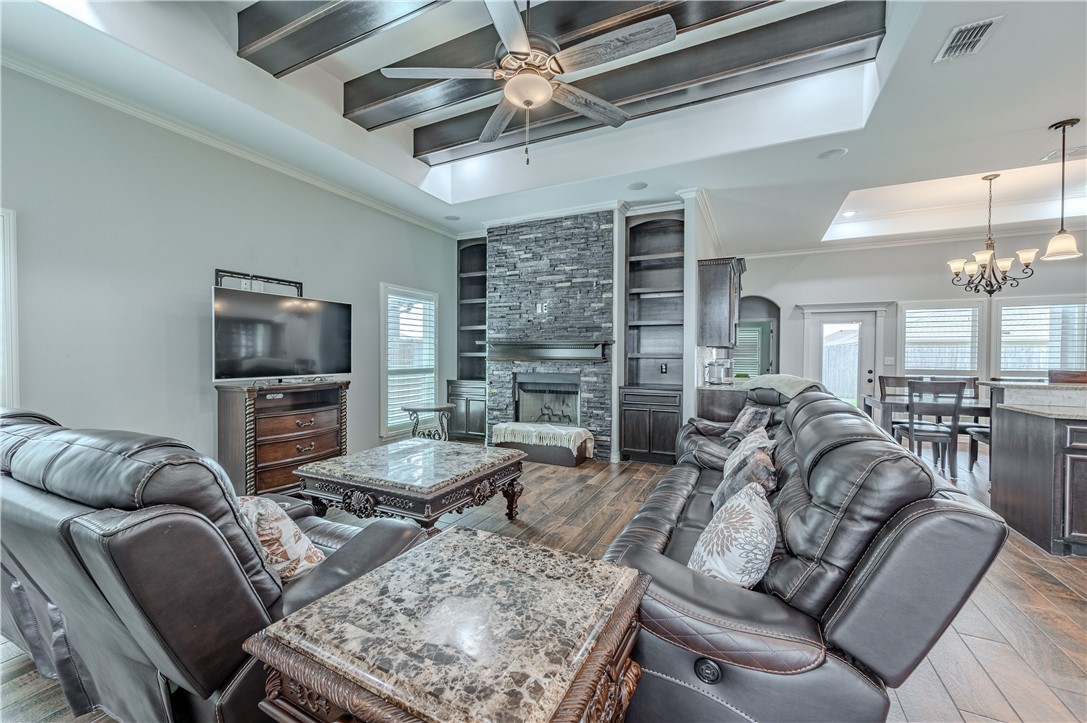 7705 Krypton Drive Corpus Christi TX 78414