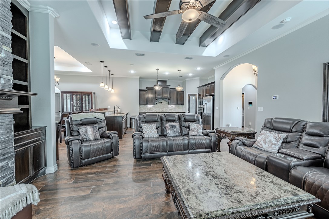 7705 Krypton Drive Corpus Christi TX 78414