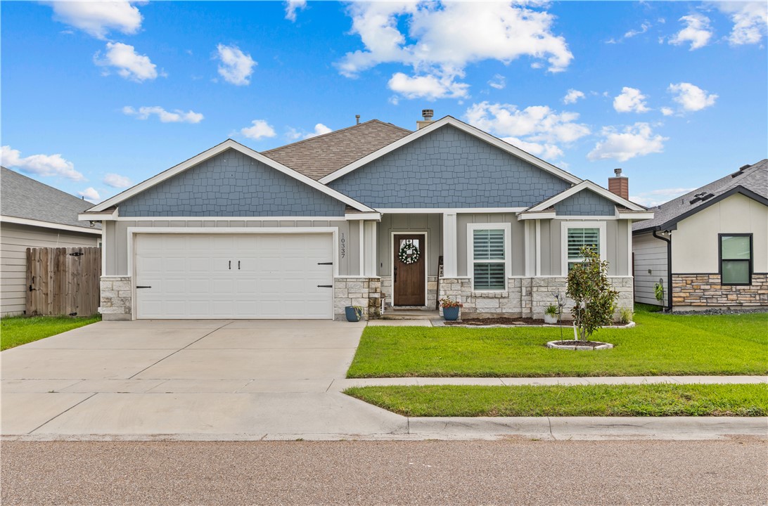 10337 Creek Bottom Drive Corpus Christi TX 78410