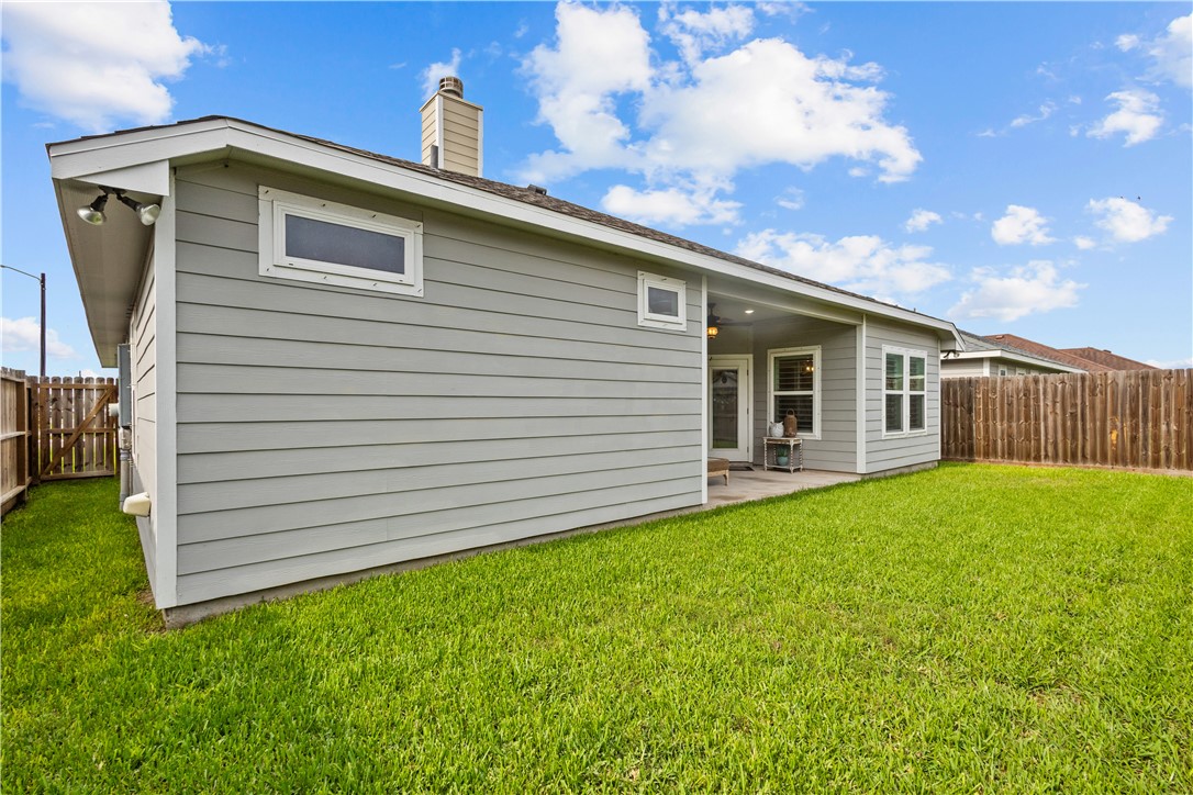 10337 Creek Bottom Drive Corpus Christi TX 78410