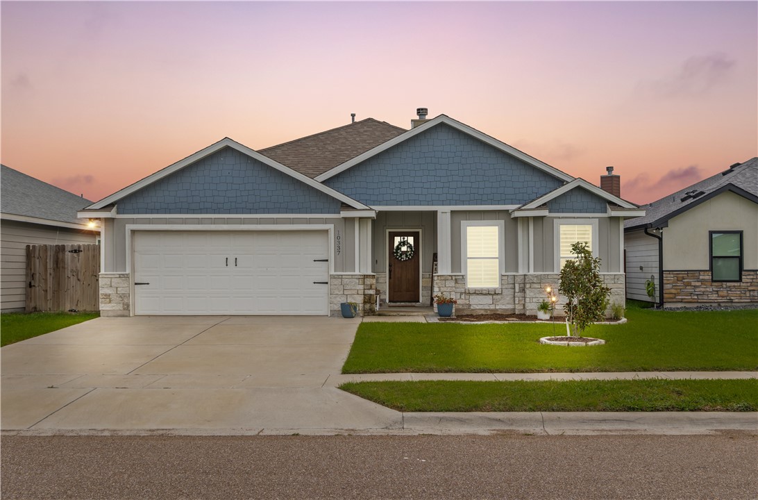 10337 Creek Bottom Drive Corpus Christi TX 78410