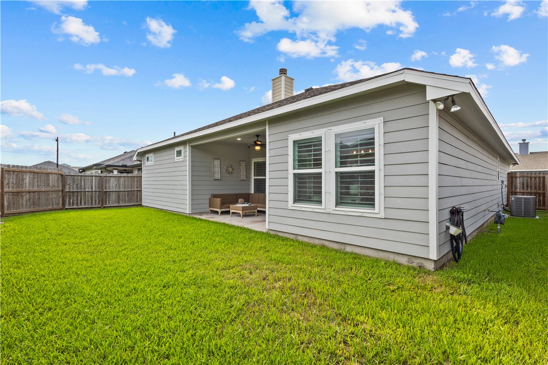 10337 Creek Bottom Drive Corpus Christi TX 78410