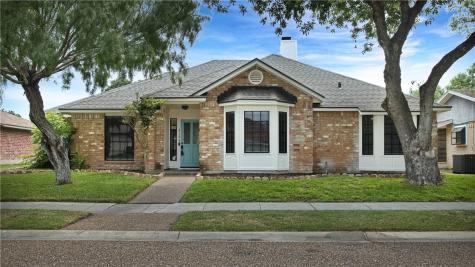 3126 Southern Sun Drive Corpus Christi TX 78415