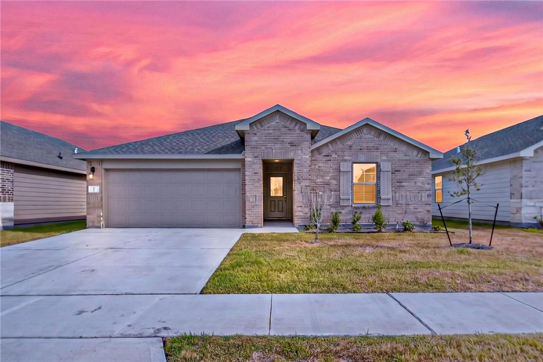 1334 Remys Way Corpus Christi TX 78415