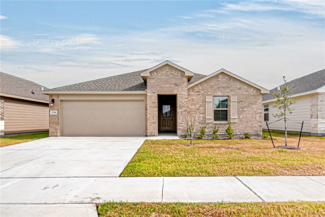 1334 Remys Way Corpus Christi TX 78415