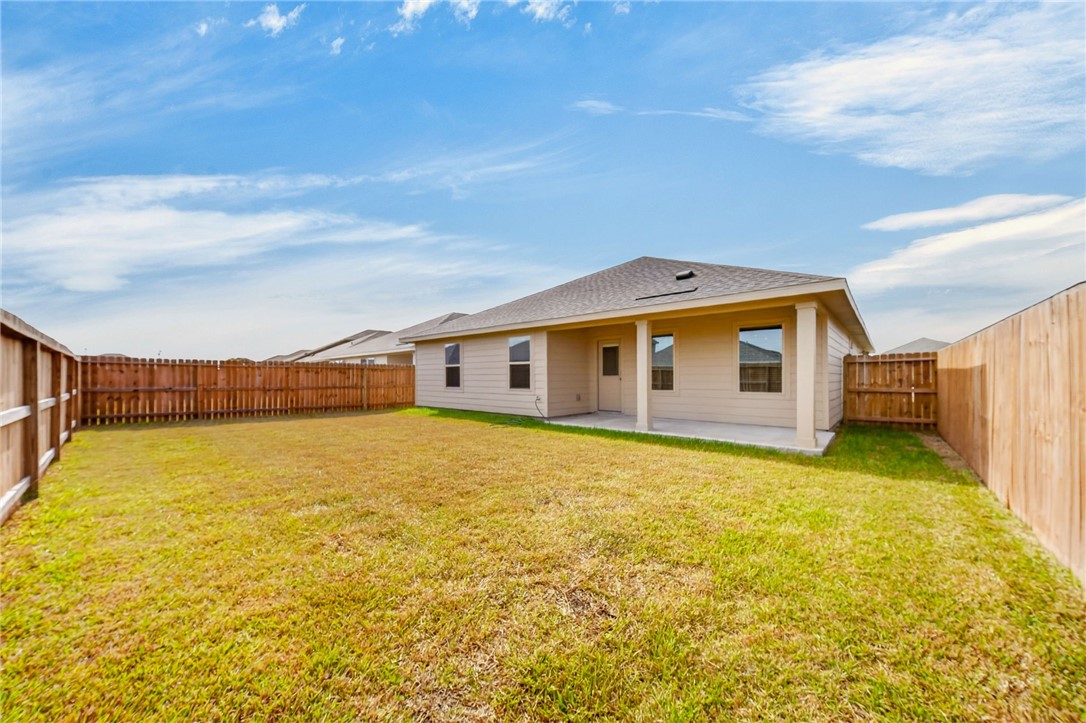 1334 Remys Way Corpus Christi TX 78415