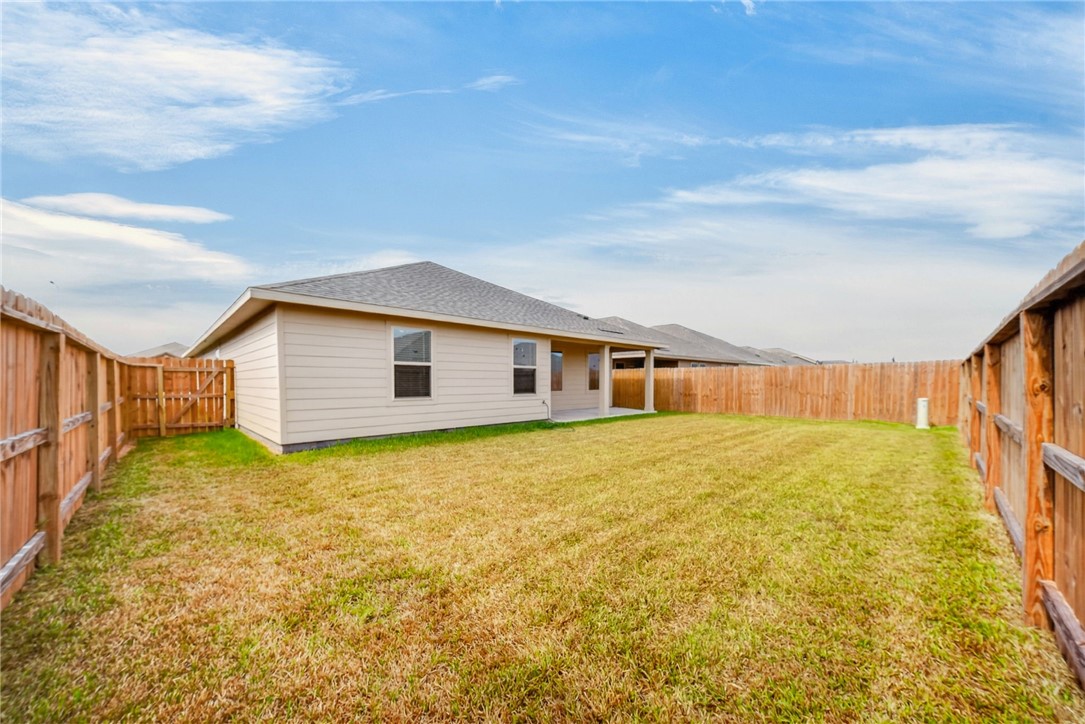 1334 Remys Way Corpus Christi TX 78415